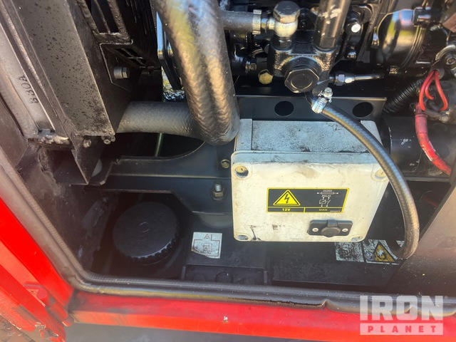 2012 Sdmo R22 Generator Set - Elektroģenerators: foto 5 2012 Sdmo R22 Generator Set - Elektroģenerators: foto 5
