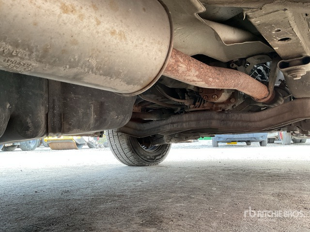 2013 Mercedes-Benz 2013 Danilift P130V Straight Bo ... Boom Truck - Autopacēlājs: foto 5 2013 Mercedes-Benz 2013 Danilift P130V Straight Bo ... Boom Truck - Autopacēlājs: foto 5