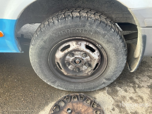 2014 Ford Transit 2013 Versalift ET-36-LF 200 kg ... Boom Truck - Autopacēlājs: foto 5 2014 Ford Transit 2013 Versalift ET-36-LF 200 kg ... Boom Truck - Autopacēlājs: foto 5