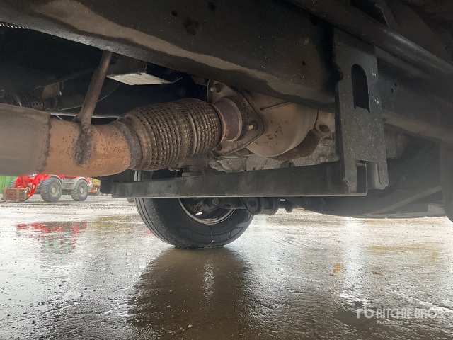 2015 Iveco 70C17 2015 RAM Mira 160TJ 230 kg Stra ... Boom Truck - Autopacēlājs: foto 5 2015 Iveco 70C17 2015 RAM Mira 160TJ 230 kg Stra ... Boom Truck - Autopacēlājs: foto 5