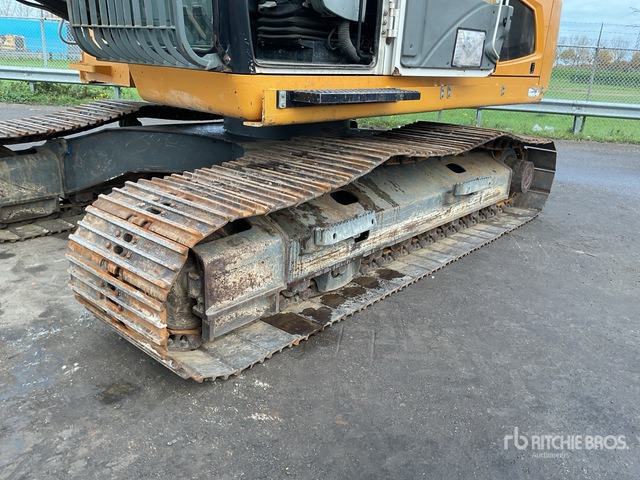 2016 Liebherr R922 LC Tracked Excavator - Kāpurķēžu ekskavators: foto 5 2016 Liebherr R922 LC Tracked Excavator - Kāpurķēžu ekskavators: foto 5