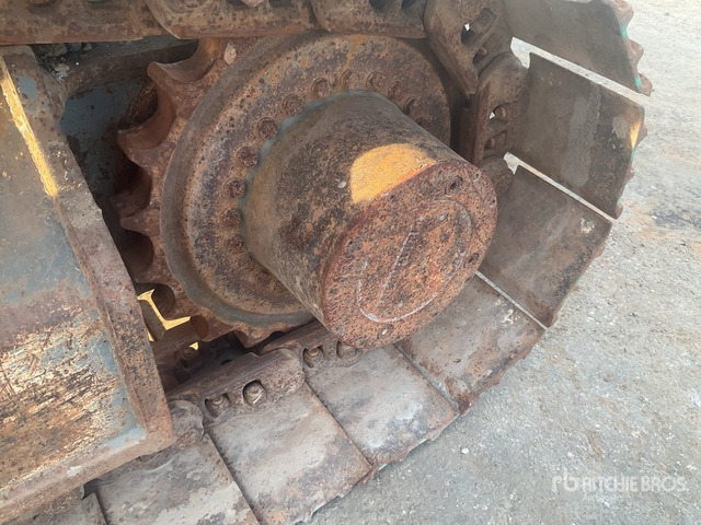 2016 Liebherr R922 LC Wheel Excavator - Riteņu ekskavators: foto 5 2016 Liebherr R922 LC Wheel Excavator - Riteņu ekskavators: foto 5