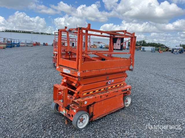 2016 Skyjack SJIII-3219 (Inoperable) Scissor Lift - Šķērveida pacēlājs: foto 3 2016 Skyjack SJIII-3219 (Inoperable) Scissor Lift - Šķērveida pacēlājs: foto 3