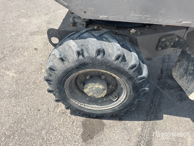 2016 Thwaites Mach477 4x4 Swivel Hi-Tip Dumper - Bezceļu pašizgāzējs: foto 5 2016 Thwaites Mach477 4x4 Swivel Hi-Tip Dumper - Bezceļu pašizgāzējs: foto 5