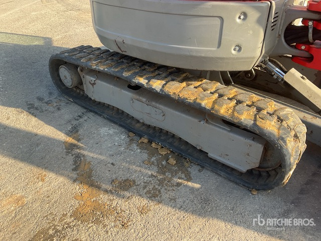 2017 Bobcat E26 Mini Excavator: <6.6t - Mini-ekskavators: foto 5 2017 Bobcat E26 Mini Excavator: <6.6t - Mini-ekskavators: foto 5