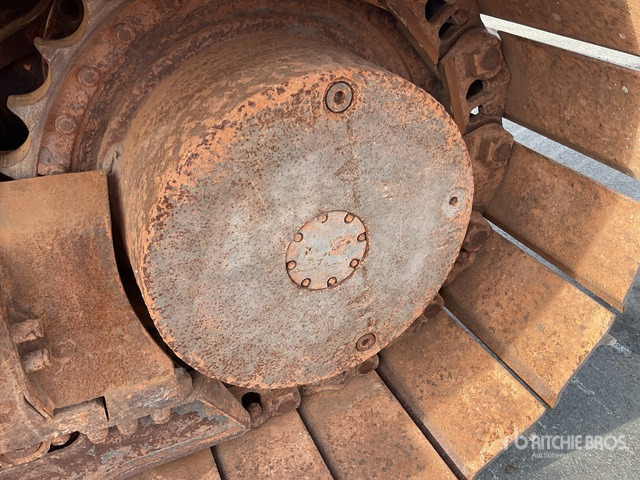 2017 Liebherr PR 736 LGP Crawler Dozer - Buldozers: foto 5 2017 Liebherr PR 736 LGP Crawler Dozer - Buldozers: foto 5