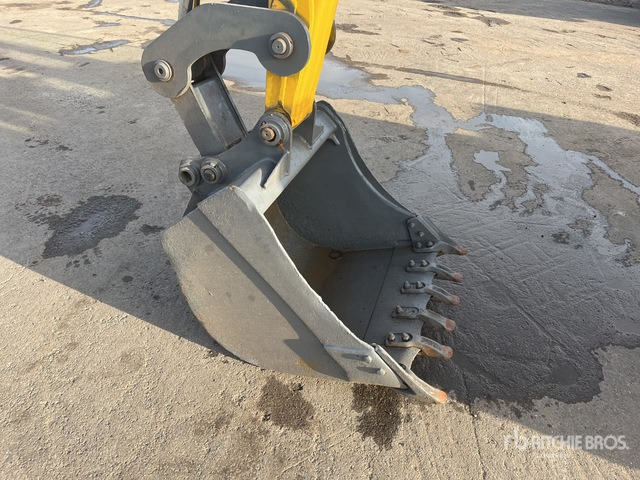 2017 New Holland B80B-SS 4x4 Backhoe Loader - Ekskavators-iekrāvējs: foto 5 2017 New Holland B80B-SS 4x4 Backhoe Loader - Ekskavators-iekrāvējs: foto 5