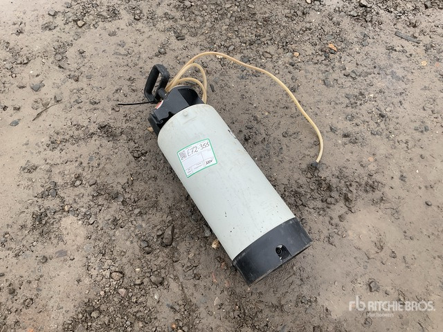 2019 Gloria 10 Pressure Vessel - Instrument/ Aprīkojums: foto 1 2019 Gloria 10 Pressure Vessel - Instrument/ Aprīkojums: foto 1