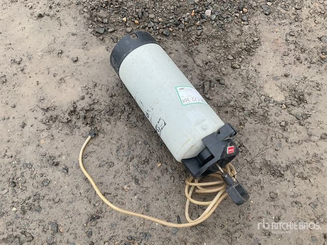 2019 Gloria 10 Pressure Vessel - Instrument/ Aprīkojums: foto 3 2019 Gloria 10 Pressure Vessel - Instrument/ Aprīkojums: foto 3