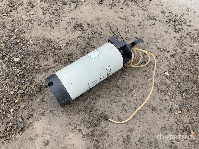 2019 Gloria 10 Pressure Vessel - Instrument/ Aprīkojums: foto 2 2019 Gloria 10 Pressure Vessel - Instrument/ Aprīkojums: foto 2