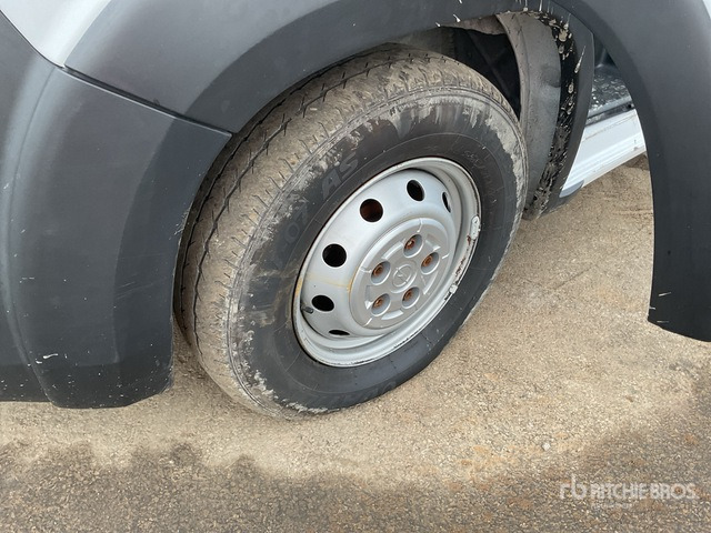 Mikroautobuss, Pasažieru furgons 2022 Opel Movano Passenger Van: foto 6