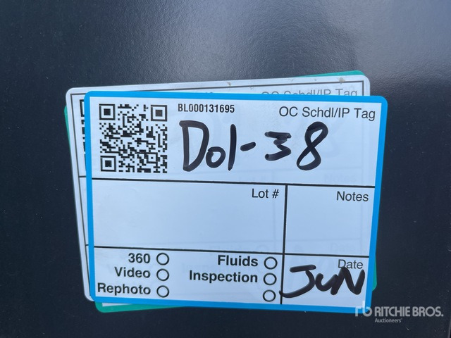 2023 Doosan B35X-7 PLUS (Unused) Electric Forklift - Elektroiekrāvējs: foto 4 2023 Doosan B35X-7 PLUS (Unused) Electric Forklift - Elektroiekrāvējs: foto 4