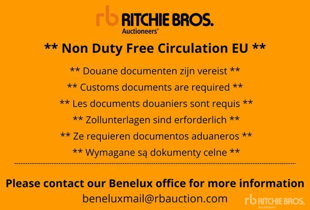 2025 Suihe T26.5 26.5x25 (Unused) Tires: Equipment - Riepa: foto 2 2025 Suihe T26.5 26.5x25 (Unused) Tires: Equipment - Riepa: foto 2