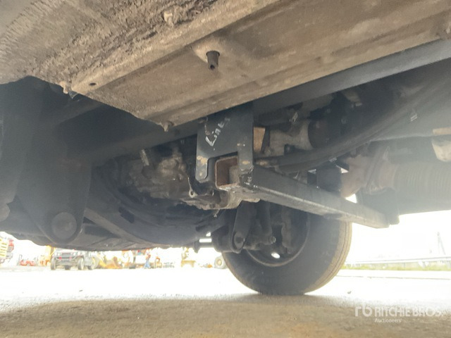 Iveco 70C17 Boom Truck - Autopacēlājs: foto 5 Iveco 70C17 Boom Truck - Autopacēlājs: foto 5