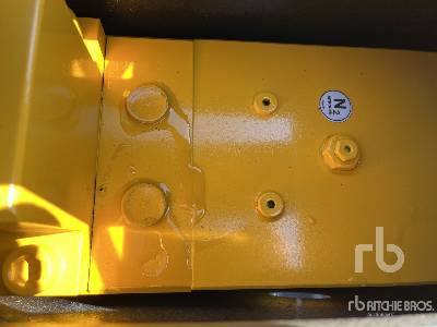 Jaunā Hidrauliskais āmurs MUSTANG HM1500 (Unused): foto 8