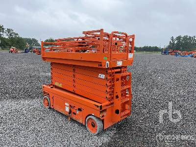 PB LIFTTECHNIK S140-12EC Electric - Šķērveida pacēlājs: foto 4 PB LIFTTECHNIK S140-12EC Electric - Šķērveida pacēlājs: foto 4