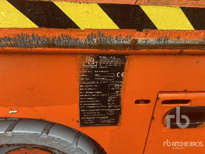PB LIFTTECHNIK S140-12EC Electric - Šķērveida pacēlājs: foto 5 PB LIFTTECHNIK S140-12EC Electric - Šķērveida pacēlājs: foto 5