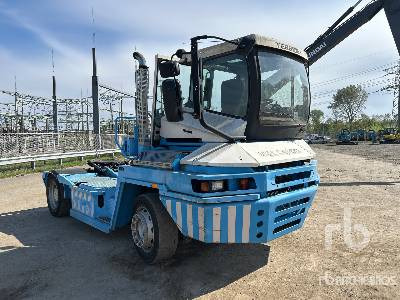 TERBERG TT222 4x2 Terminal - Termināļa traktors: foto 4 TERBERG TT222 4x2 Terminal - Termināļa traktors: foto 4