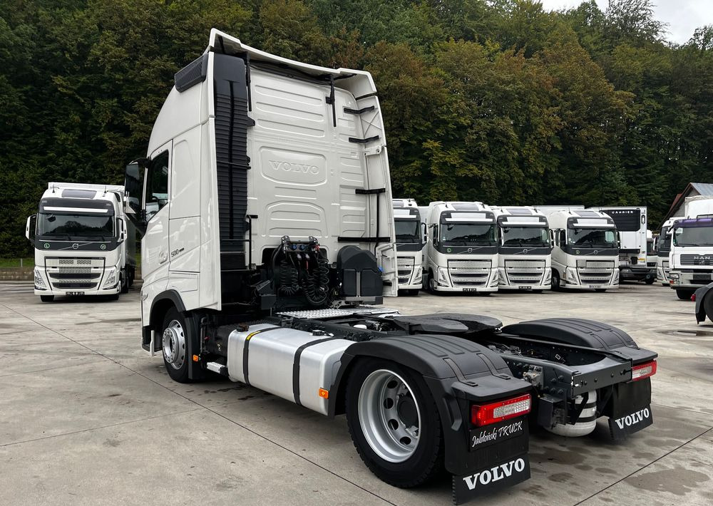 Volvo FH500 // Mega // Zamiana na starszy // 2021 Rok // New Face // Parkclima // Joystick // Serwisowany !!! - Vilcējs: foto 5 Volvo FH500 // Mega // Zamiana na starszy // 2021 Rok // New Face // Parkclima // Joystick // Serwisowany !!! - Vilcējs: foto 5