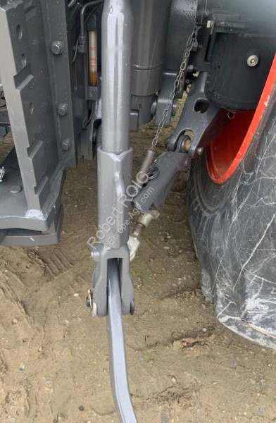 Claas Axion 950-920 920 Cebis - Traktors: foto 3 Claas Axion 950-920 920 Cebis - Traktors: foto 3