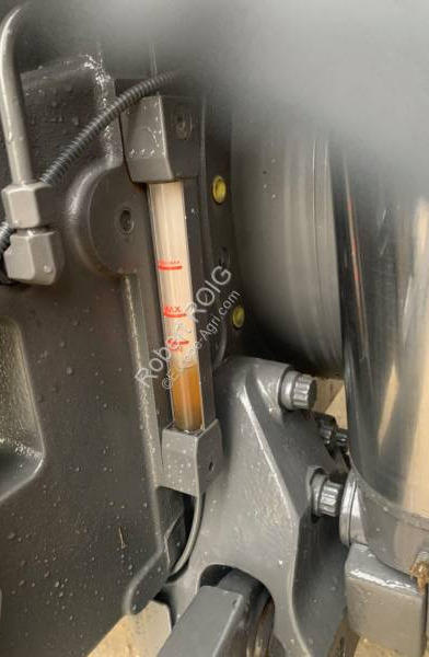 Claas Axion 950-920 920 Cebis - Traktors: foto 2 Claas Axion 950-920 920 Cebis - Traktors: foto 2