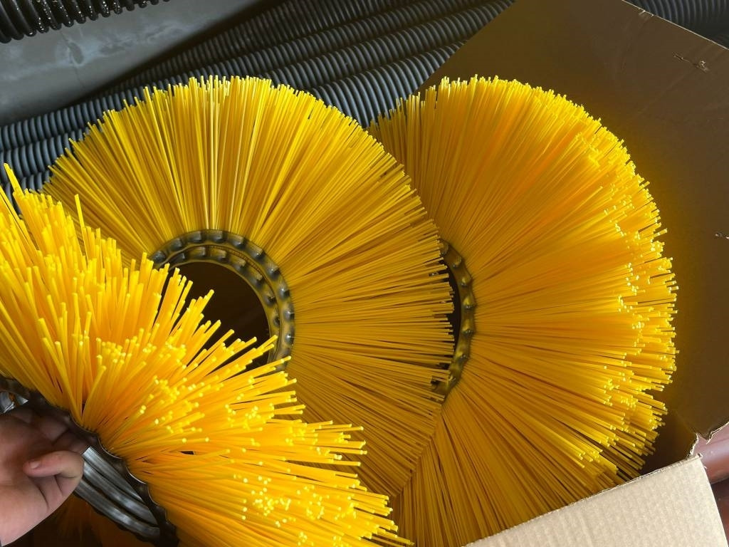 Birste Westbjorn Hydro-Sweeper 2000 SSH: foto 18