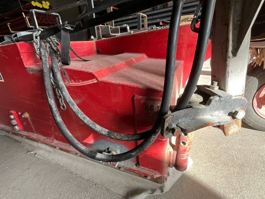 Birste Westbjorn Hydro-Sweeper 2000 SSH: foto 15