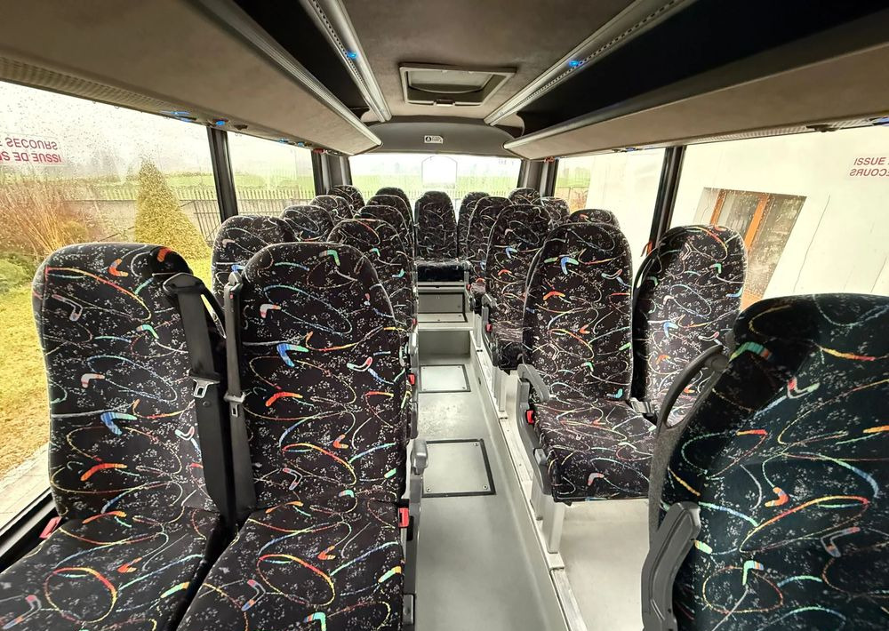 Starppilsētu autobuss Irisbus Irisbus Midys: foto 15