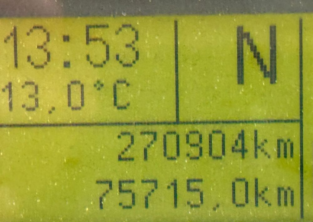 Starppilsētu autobuss Irisbus Irisbus Midys: foto 9