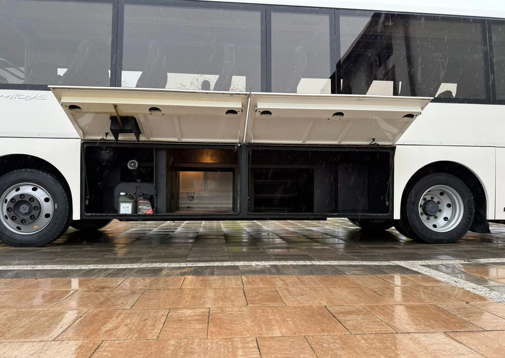 Starppilsētu autobuss Irisbus Irisbus Midys: foto 12