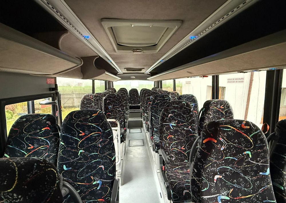 Starppilsētu autobuss Irisbus Irisbus Midys: foto 14