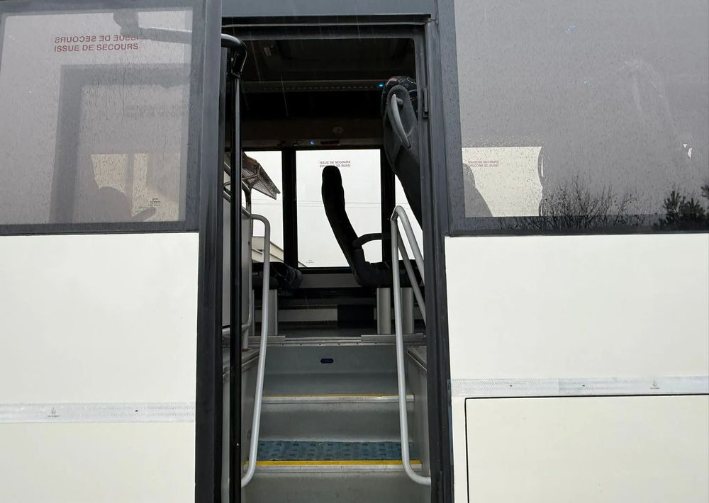 Starppilsētu autobuss Irisbus Irisbus Midys: foto 7