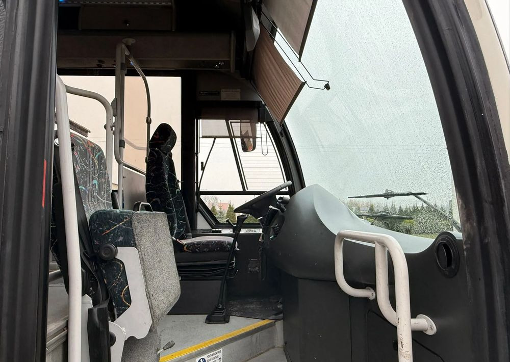 Irisbus Irisbus Midys - Starppilsētu autobuss: foto 5 Irisbus Irisbus Midys - Starppilsētu autobuss: foto 5