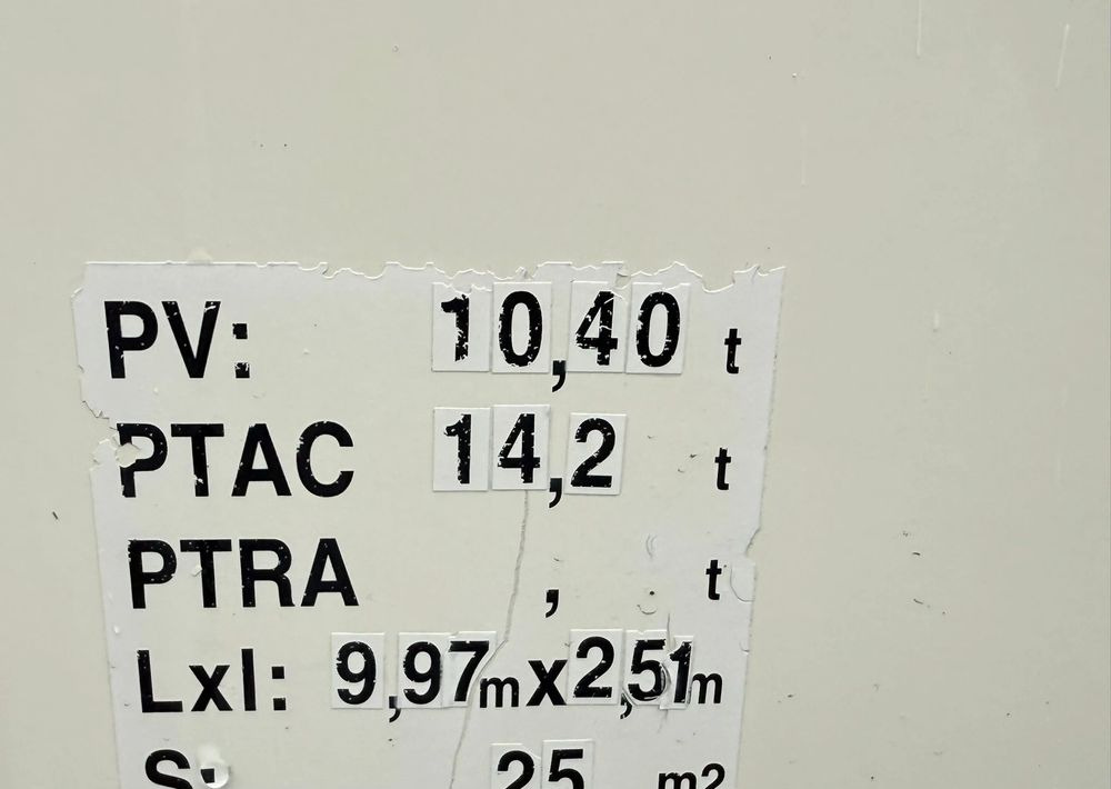 Starppilsētu autobuss Irisbus Irisbus Midys: foto 19