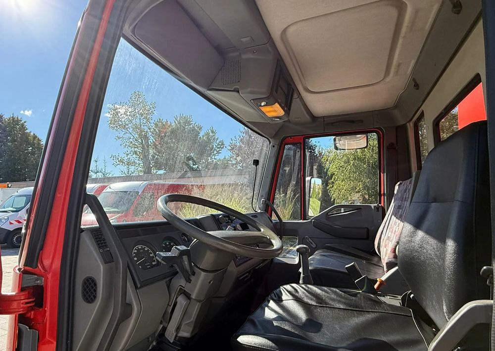 Iveco Eurocargo 65E12 BEMAEX VSR - Ugunsdzēsēju mašīna: foto 5 Iveco Eurocargo 65E12 BEMAEX VSR - Ugunsdzēsēju mašīna: foto 5