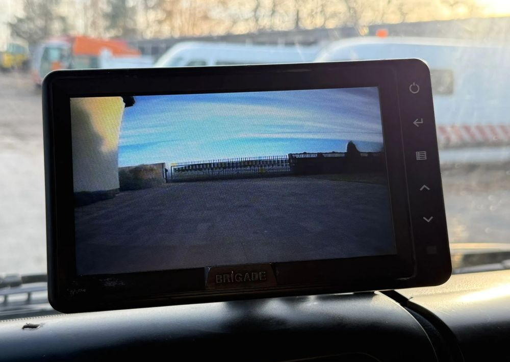 Autopacēlājs MAN TGL 12.250: foto 11 Autopacēlājs MAN TGL 12.250: foto 11