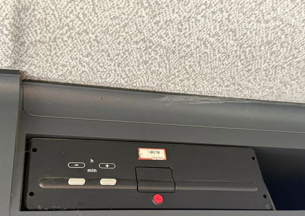 Autopacēlājs MAN TGL 12.250: foto 12 Autopacēlājs MAN TGL 12.250: foto 12