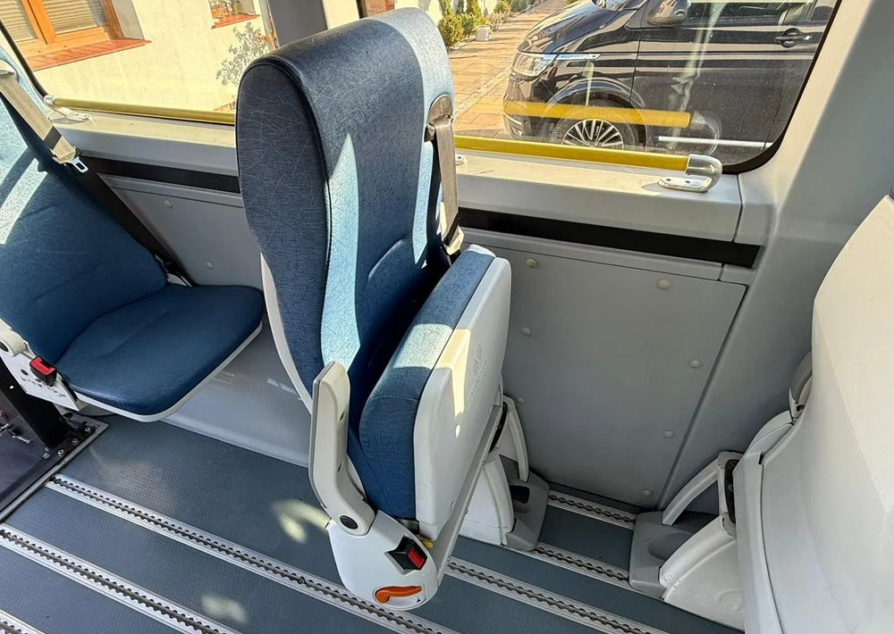 Kravas-pasažieru furgons Renault Master: foto 16 Kravas-pasažieru furgons Renault Master: foto 16