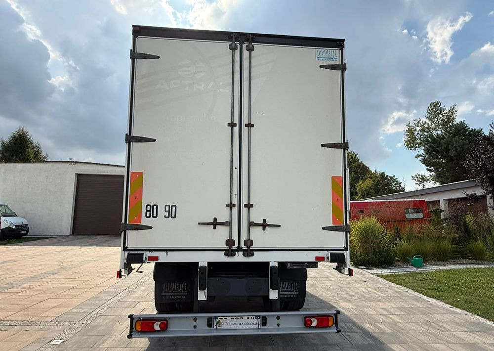 Renault Midlum - Kravas automašīna ar tentu: foto 5 Renault Midlum - Kravas automašīna ar tentu: foto 5