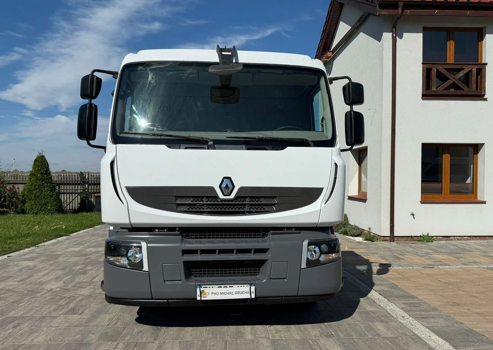 Renault Premium 280 DXI - Autocisterna: foto 2 Renault Premium 280 DXI - Autocisterna: foto 2