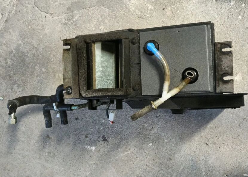 Schmidt Swingo CS 256 Aurora 171-SW1-0002 Klimatyzator kli magerät 12V - Gaisa kondicionēšanas daļa: foto 4 Schmidt Swingo CS 256 Aurora 171-SW1-0002 Klimatyzator kli magerät 12V - Gaisa kondicionēšanas daļa: foto 4