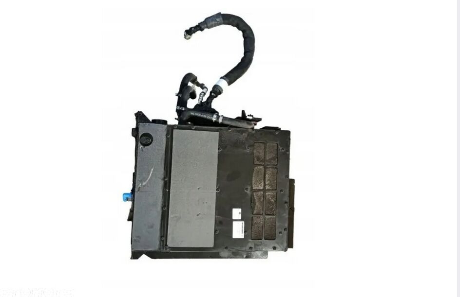 Schmidt Swingo CS 256 Aurora 171-SW1-0002 Klimatyzator kli magerät 12V - Gaisa kondicionēšanas daļa: foto 1 Schmidt Swingo CS 256 Aurora 171-SW1-0002 Klimatyzator kli magerät 12V - Gaisa kondicionēšanas daļa: foto 1