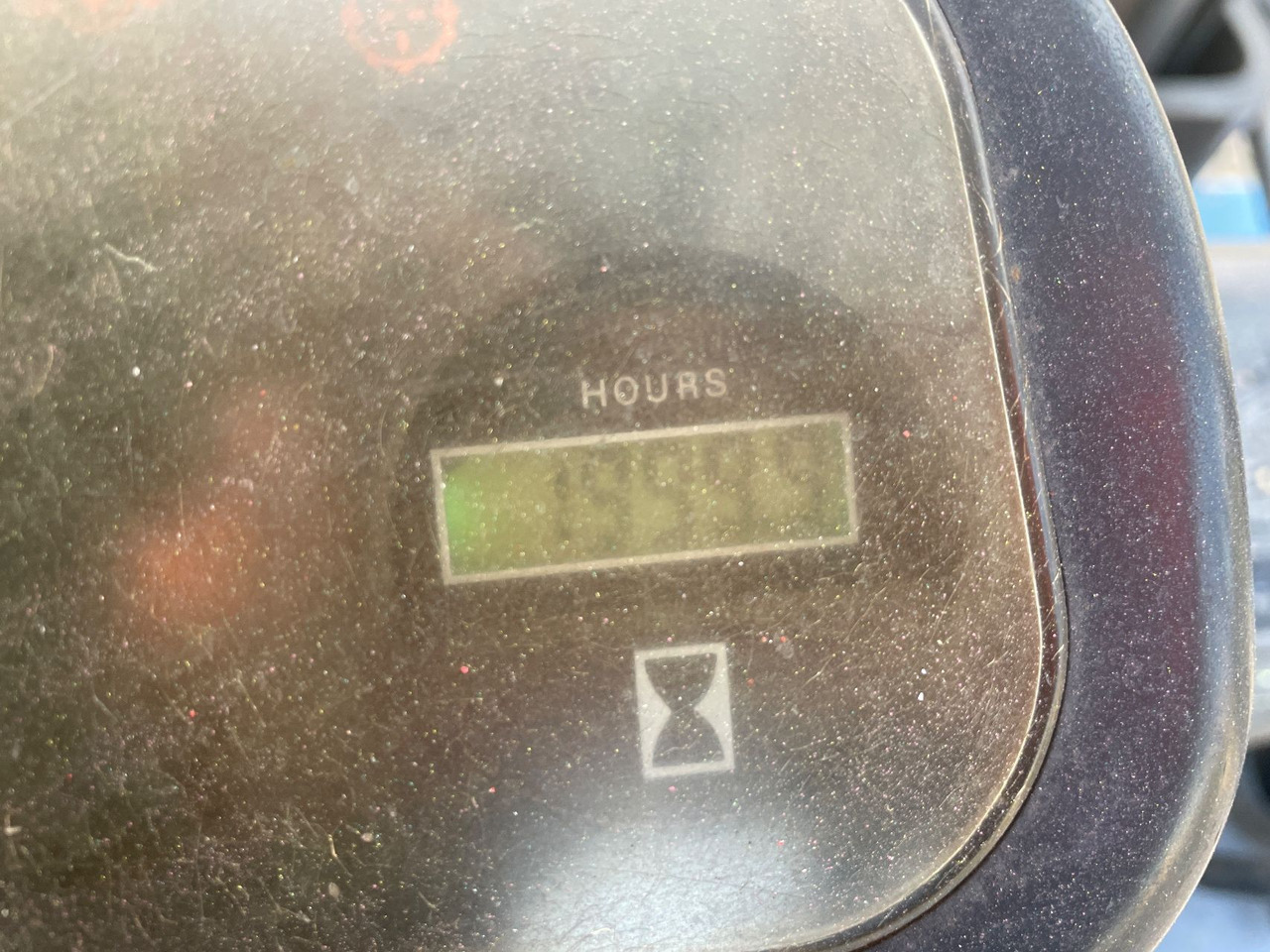 Nissan 3.5 tons diesel heftruck triplo 5.50m Hefhoogte 2000 uur - Autokrāvējs: foto 5 Nissan 3.5 tons diesel heftruck triplo 5.50m Hefhoogte 2000 uur - Autokrāvējs: foto 5