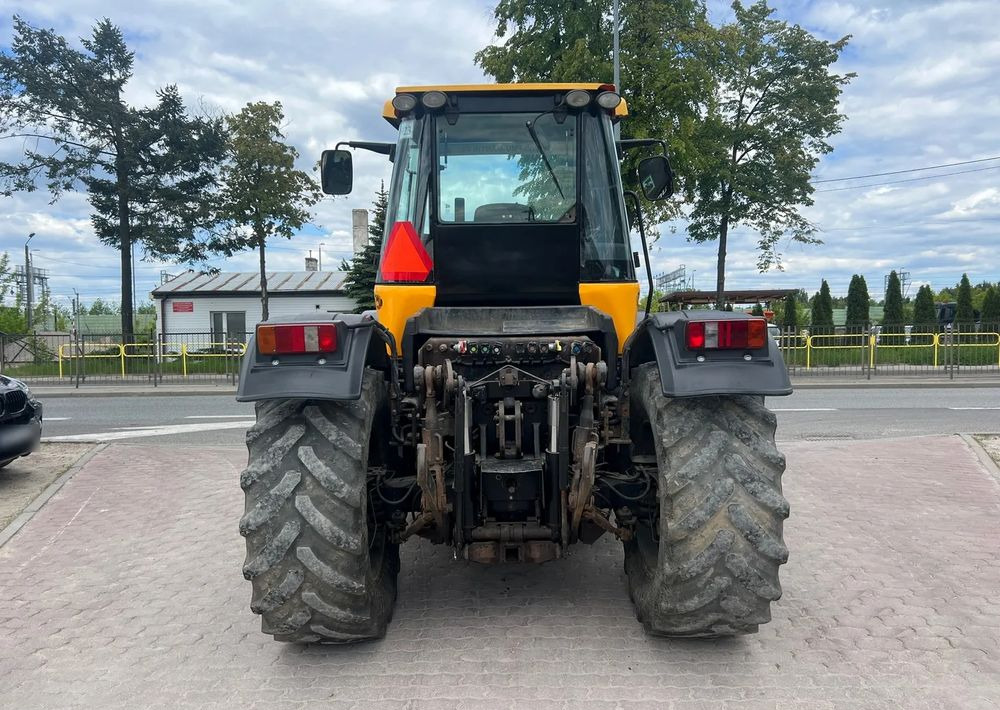JCB Fastrac 2170 | 170 KM | 2014 ROK | - Traktors: foto 4 JCB Fastrac 2170 | 170 KM | 2014 ROK | - Traktors: foto 4