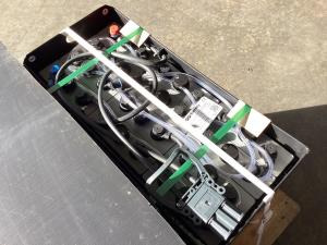 Eternity 24V 3 PZS 375 (NEU) - Akumulators: foto 1 Eternity 24V 3 PZS 375 (NEU) - Akumulators: foto 1