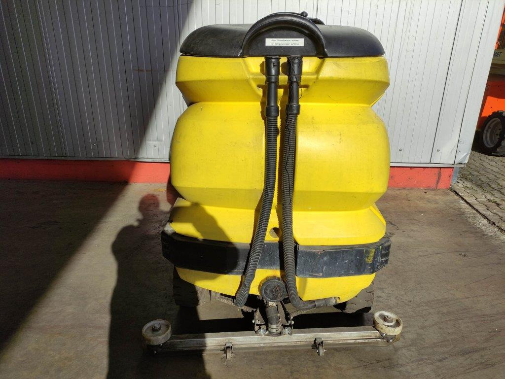 Kärcher BR100/250RBP PAC - Grīdas mazgāšanas iekārta: foto 4 Kärcher BR100/250RBP PAC - Grīdas mazgāšanas iekārta: foto 4