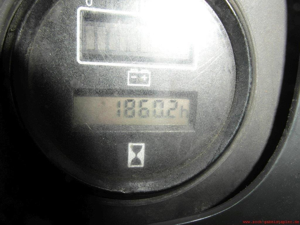 Krautņotājs Linde L16APi-372: foto 6