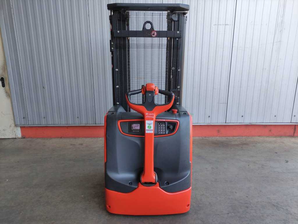 Linde L16i-1173 - Krautņotājs: foto 4 Linde L16i-1173 - Krautņotājs: foto 4