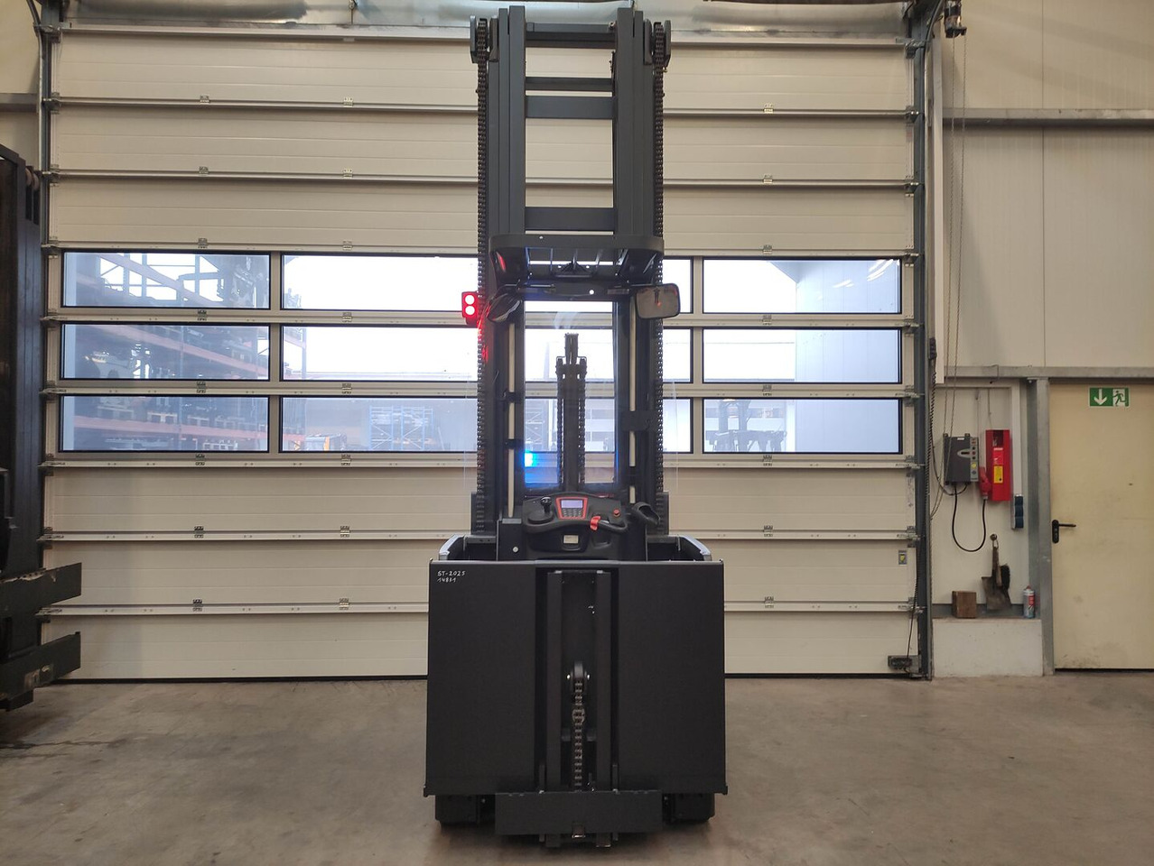 Linde V Modular - Komplektētājs: foto 3 Linde V Modular - Komplektētājs: foto 3
