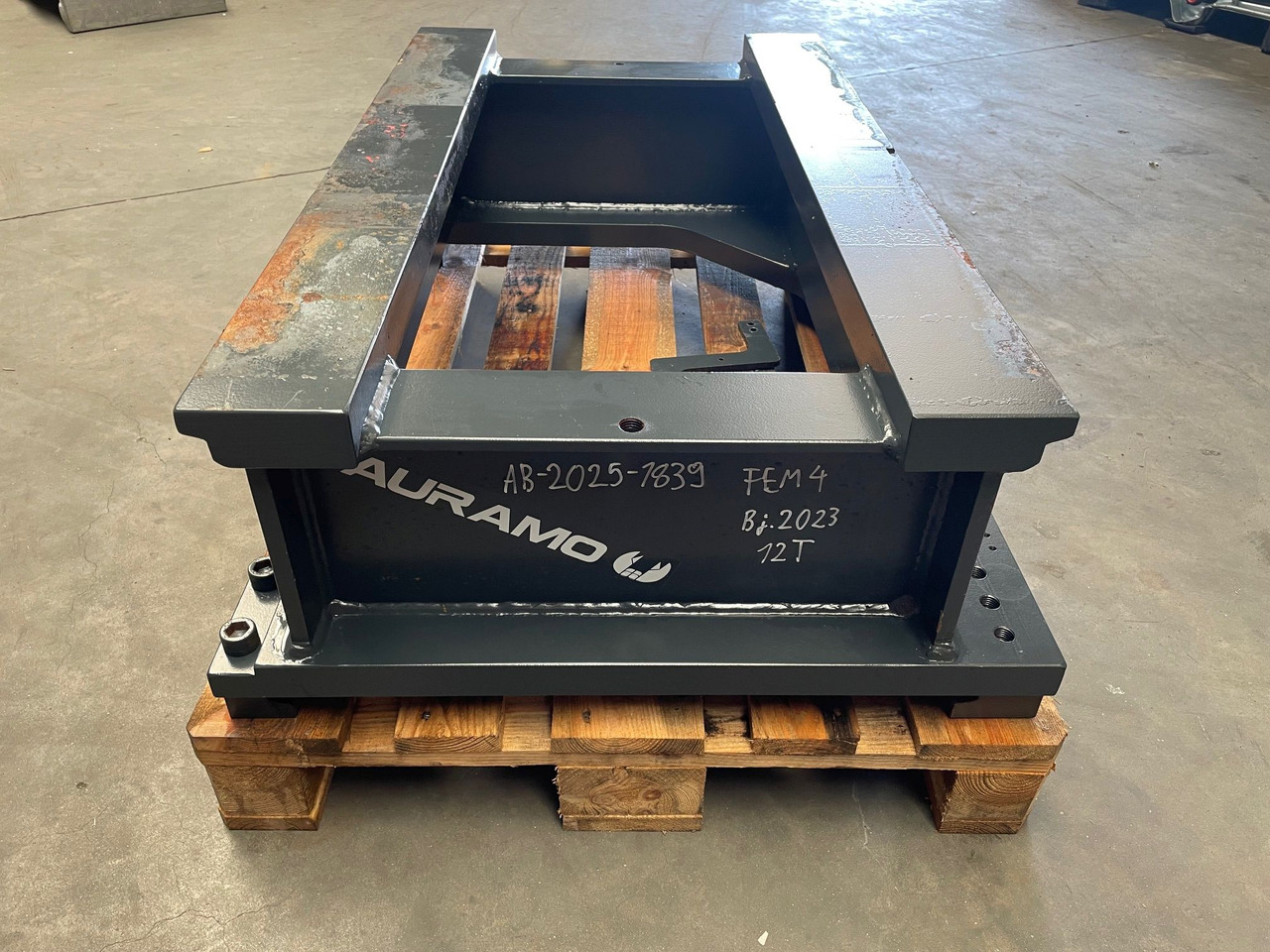 Bolzoni F-600-300-1100-41-KA - Papildaprīkojums - Autokrāvējs: foto 3 Bolzoni F-600-300-1100-41-KA - Papildaprīkojums - Autokrāvējs: foto 3